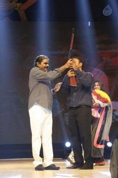 Sardaar Gabbar Singh Audio Launch 4 - 31 of 154