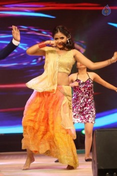 Sardaar Gabbar Singh Audio Launch 4 - 36 of 154