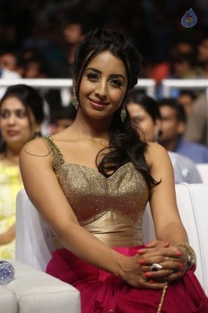Sardaar Gabbar Singh Audio Launch 4 - 39 of 154