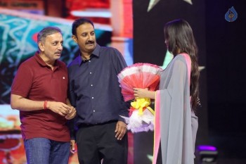 Sardaar Gabbar Singh Audio Launch 4 - 41 of 154