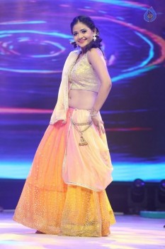 Sardaar Gabbar Singh Audio Launch 4 - 56 of 154