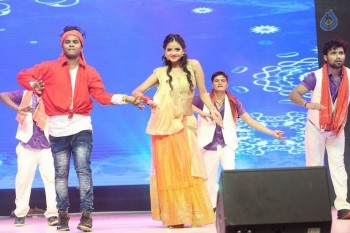 Sardaar Gabbar Singh Audio Launch 4 - 62 of 154