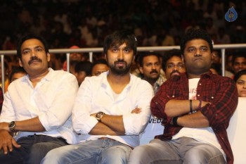 Sardaar Gabbar Singh Audio Launch 4 - 111 of 154