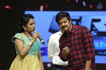 Sardaar Gabbar Singh Audio Launch 4 - 112 of 154