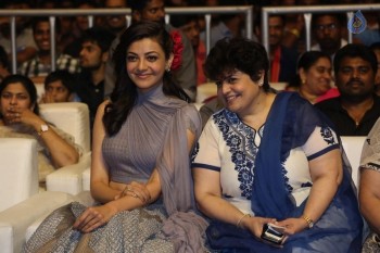Sardaar Gabbar Singh Audio Launch 4 - 113 of 154