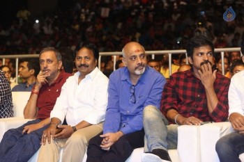 Sardaar Gabbar Singh Audio Launch 4 - 114 of 154