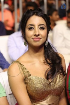 Sardaar Gabbar Singh Audio Launch 4 - 115 of 154