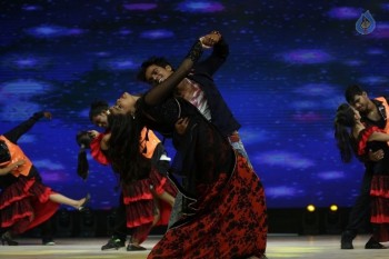 Sardaar Gabbar Singh Audio Launch 4 - 121 of 154