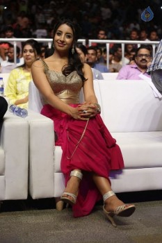 Sardaar Gabbar Singh Audio Launch 4 - 124 of 154