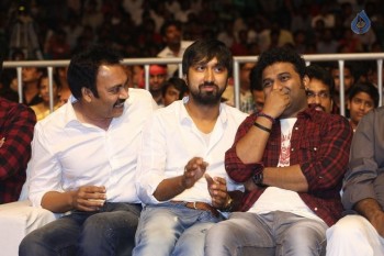Sardaar Gabbar Singh Audio Launch 4 - 125 of 154