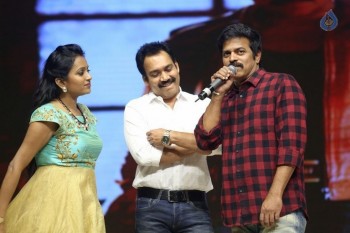 Sardaar Gabbar Singh Audio Launch 4 - 126 of 154