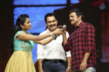 Sardaar Gabbar Singh Audio Launch 4 - 128 of 154