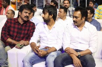 Sardaar Gabbar Singh Audio Launch 4 - 131 of 154