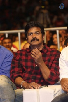 Sardaar Gabbar Singh Audio Launch 4 - 133 of 154