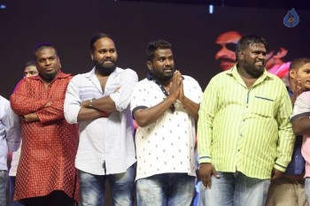 Sardaar Gabbar Singh Audio Launch 4 - 134 of 154
