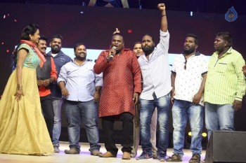 Sardaar Gabbar Singh Audio Launch 4 - 136 of 154