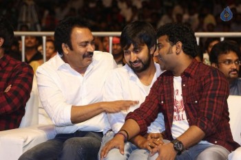 Sardaar Gabbar Singh Audio Launch 4 - 137 of 154