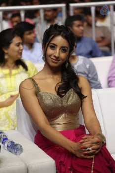 Sardaar Gabbar Singh Audio Launch 4 - 139 of 154