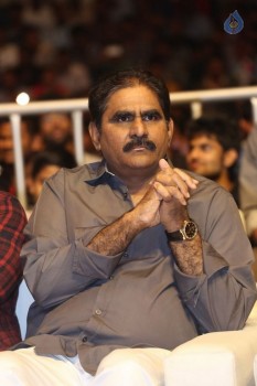 Sardaar Gabbar Singh Audio Launch 4 - 141 of 154