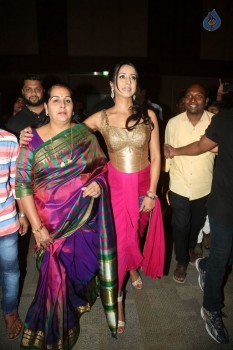 Sardaar Gabbar Singh Audio Launch 4 - 142 of 154