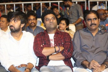 Sardaar Gabbar Singh Audio Launch 4 - 144 of 154