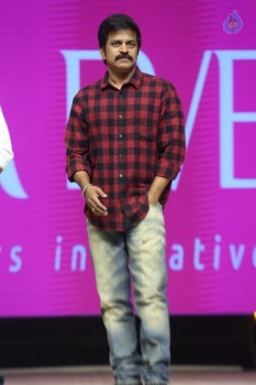 Sardaar Gabbar Singh Audio Launch 4 - 145 of 154