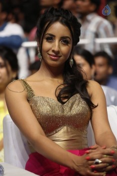 Sardaar Gabbar Singh Audio Launch 4 - 147 of 154