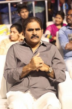 Sardaar Gabbar Singh Audio Launch 4 - 151 of 154