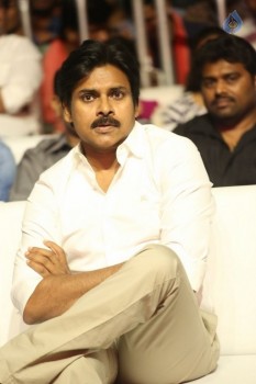 Sardaar Gabbar Singh Audio Launch 5 - 3 of 193