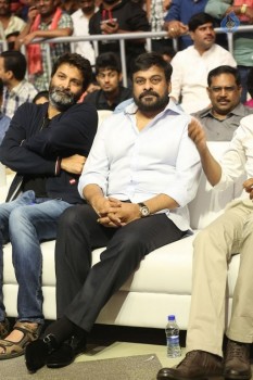 Sardaar Gabbar Singh Audio Launch 5 - 7 of 193