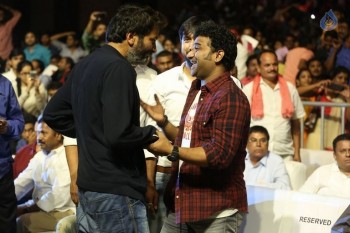 Sardaar Gabbar Singh Audio Launch 5 - 11 of 193