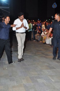 Sardaar Gabbar Singh Audio Launch 5 - 12 of 193