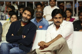 Sardaar Gabbar Singh Audio Launch 5 - 16 of 193