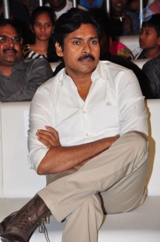 Sardaar Gabbar Singh Audio Launch 5 - 18 of 193