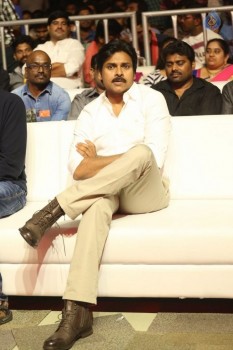 Sardaar Gabbar Singh Audio Launch 5 - 19 of 193