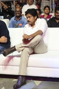 Sardaar Gabbar Singh Audio Launch 5 - 27 of 193