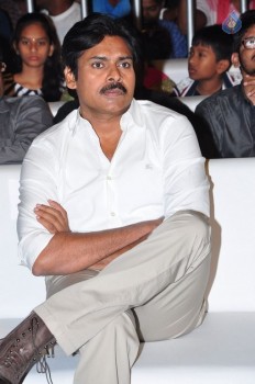 Sardaar Gabbar Singh Audio Launch 5 - 28 of 193