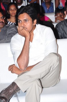 Sardaar Gabbar Singh Audio Launch 5 - 32 of 193