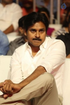 Sardaar Gabbar Singh Audio Launch 5 - 36 of 193
