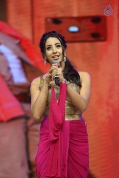 Sardaar Gabbar Singh Audio Launch 5 - 37 of 193