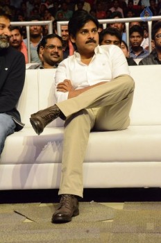 Sardaar Gabbar Singh Audio Launch 5 - 46 of 193