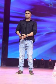 Sardaar Gabbar Singh Audio Launch 5 - 47 of 193