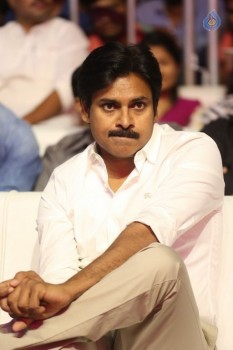 Sardaar Gabbar Singh Audio Launch 5 - 51 of 193