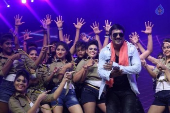 Sardaar Gabbar Singh Audio Launch 5 - 54 of 193