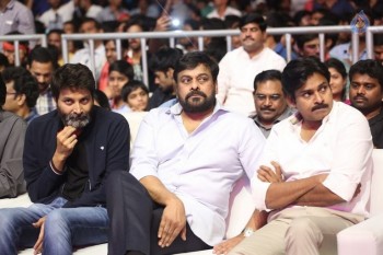 Sardaar Gabbar Singh Audio Launch 5 - 55 of 193