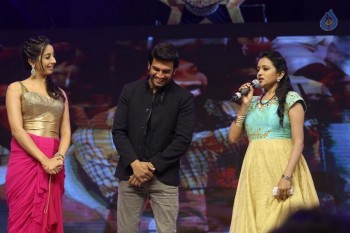 Sardaar Gabbar Singh Audio Launch 5 - 56 of 193