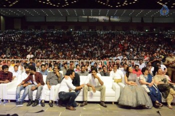 Sardaar Gabbar Singh Audio Launch 5 - 57 of 193