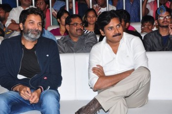 Sardaar Gabbar Singh Audio Launch 5 - 59 of 193