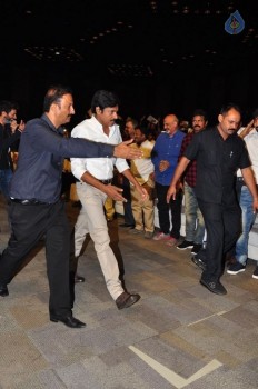 Sardaar Gabbar Singh Audio Launch 5 - 60 of 193