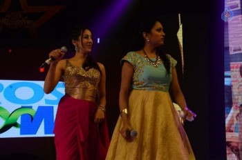 Sardaar Gabbar Singh Audio Launch 5 - 86 of 193